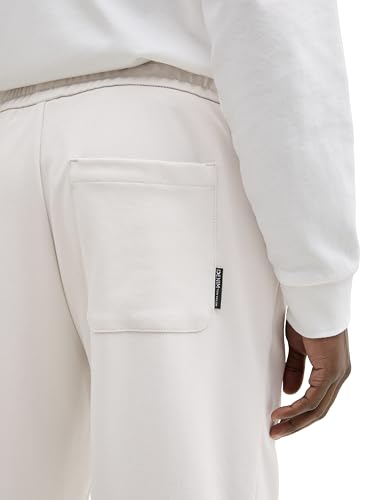 Pantalon Ample Homme Tom Tailor Denim aux Finitions Soignées - 5