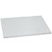 Metaltex Planche polyéthylène PE-500 38 x 28 x 1,5 granit, unique, standard