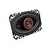 CERWIN-Vega! HED Series Car Speakers – High-Performance Audio, Clear Sound, Deep Bass & Compact Designs for All Vehicle Types (H746)