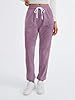 AUTOMET Sweatpants Women with Pockets Lounge Pajam... #1