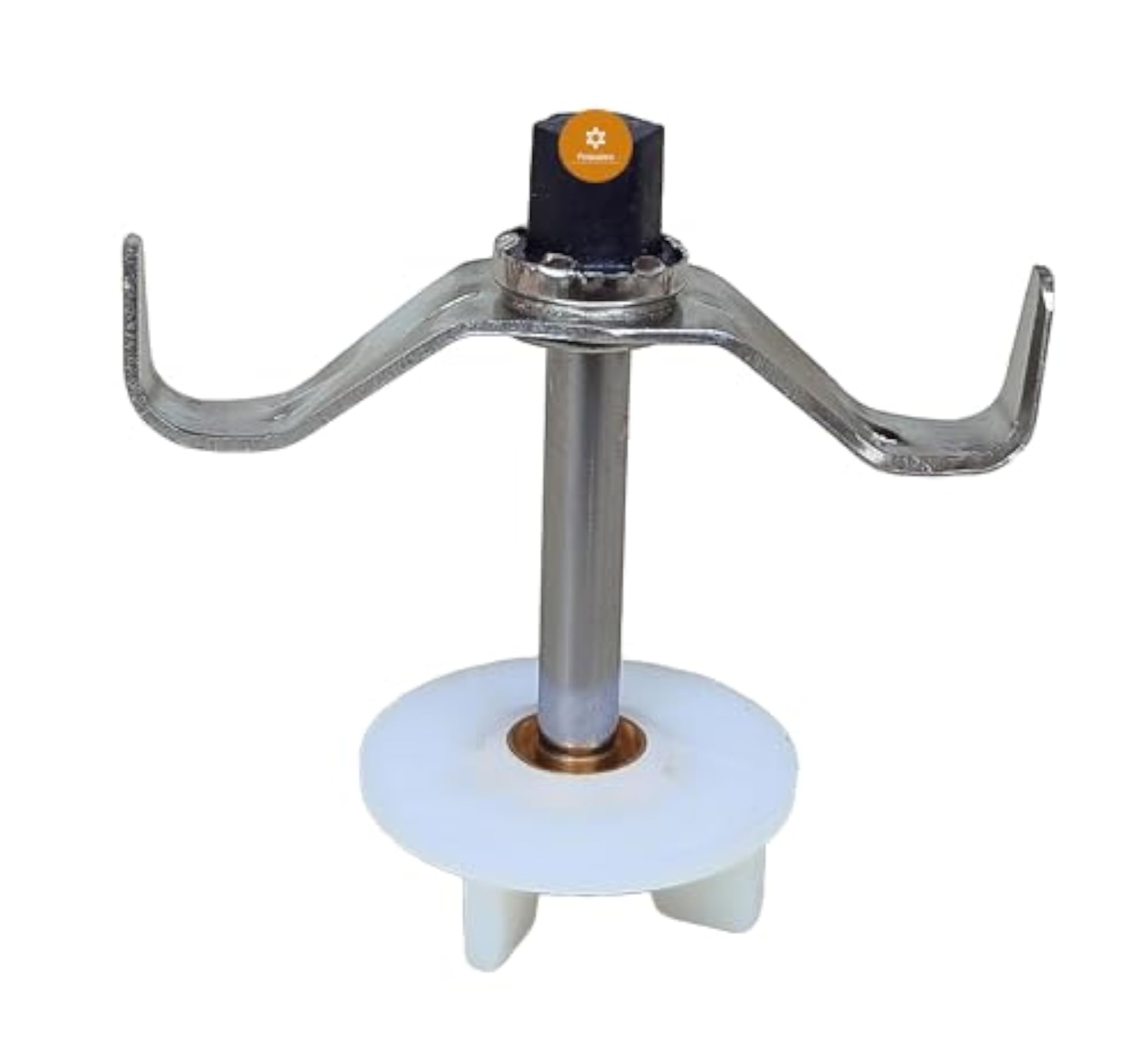 Big Wet Jar Blade Set with Coupler for Preethi Mixers