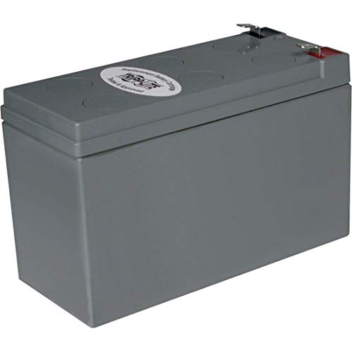 Tripp Lite Replacement Battery Cartridge for Select and