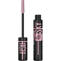 Maybelline Mascara Lash Sensational Sky High, Lengthening Cosmic Black
