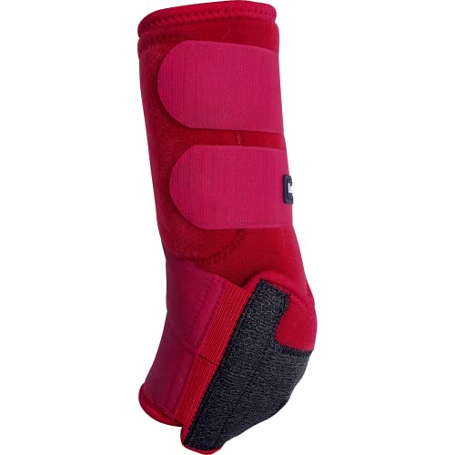 Image of Classic Equine Legacy2 Support Boots, Hind
