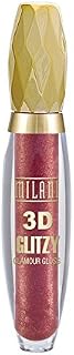 3D Glitzy Glamour Gloss, 45 Leading lady