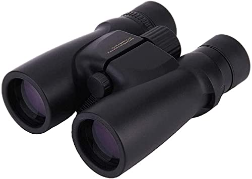 Binoculares para adultos 10x42 HD para turismo y observación miniatura 1