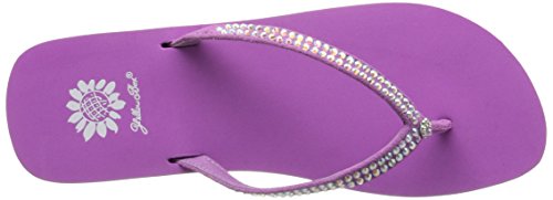 Image of Yellow Box Women's Jello Sandal