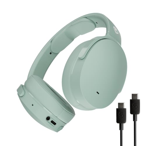 Opiniones y reviews de Skullcandy hesh 3 al mejor precio. 10