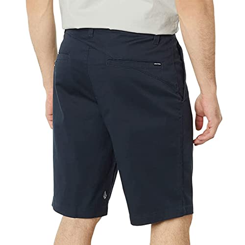 Chino Volcom Frickin en coton stretch souple et résistant