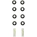 Fel-Pro SS726751 Valve Stem Seal Set