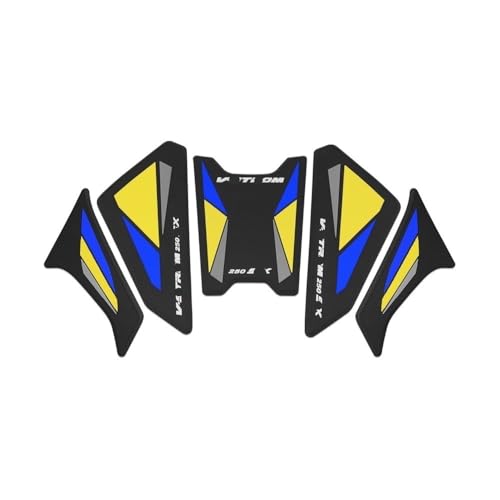 Genouillères moto Vstrom 250SX protections pour voyages et road-trips