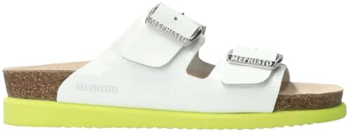 Mephisto Women's Hester Flat Sandal