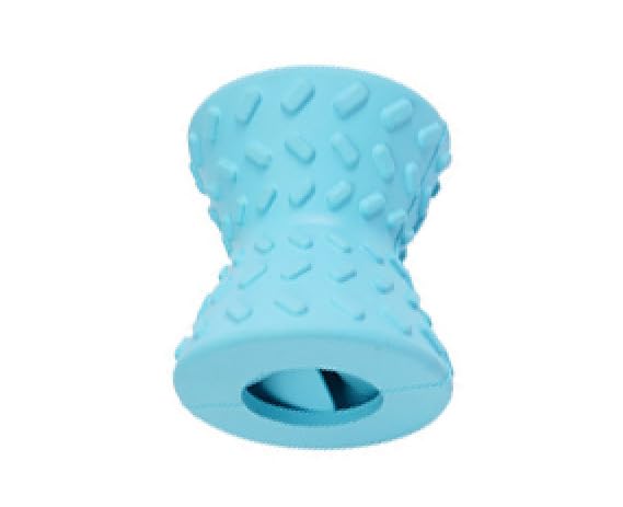 Pet Toy Durable chew Toy Made of Rubber Suitable for Medium to Large Dogs 023