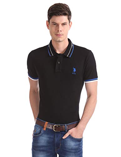Image of U.S. POLO ASSN. Men's Regular Fit T-Shirt