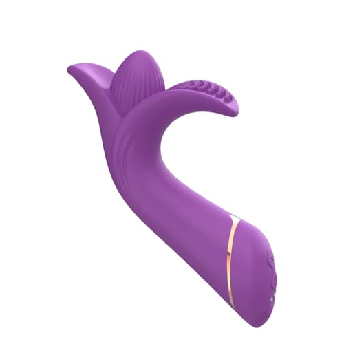 Silicone Adult Tool for Women Realistic Dilbo Virabtor with Control for Hands-Free Thrusting Play...