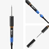 iFixit Fixhub Power Series Tragbare L?tstation schwarz/blau (IF145-494-1)