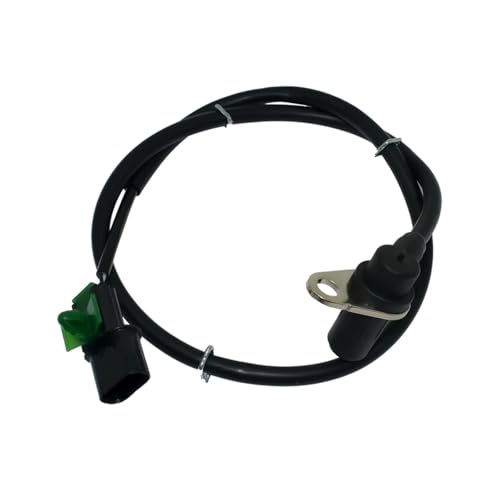 Capteur de vitesse de roue ABS à haute précision MR407271 transmission Montero droit