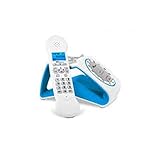spc telecom 3804n manual Manos libres con 6 niveles de volumen