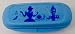 Tupper TUPPERWARE Disney Prinzessin Lunch to Go Twin Mädchen Schule Brotdose Box Behälter Kindi Twin Kind Kindergarten Schule A126 Sandwichbox Cinderella Princess Bella Arielle Schneewittchen