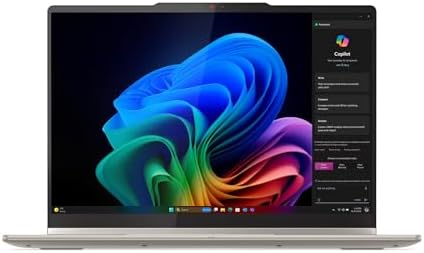 Lenovo Yoga 7 2-in-1 14AKP10 | AMD Ryzen 7-350 | 14" WUXGA (1920x1200) OLED | AMD Radeon™ 860M Graphics | 32GB DDR5 RAM | 1TB SSD | FreeDOS | Dokunmatik Ekran | 83JR00ADTR - Görsel 2
