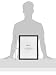 AmazonBasics – Marco para fotos con paspartú, 28 x 36 cm con...