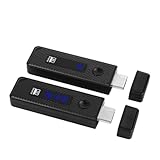 Résolution claire 1080p : profitez de visuels clairs et vibrants avec la prise en charge Full HD 1080p qui améliore l'expérience de visionnage pendant les films ou les présentations professionnelles.