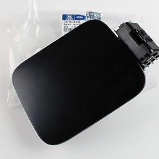 Genuine OEM 69510-3K100 Fuel Filler Door / 695103K100 for Hyundai Sonata 06-09 / Replaces 695103K000