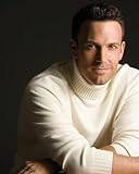 Ben Affleck Foto 25,4 x 20,3 cm