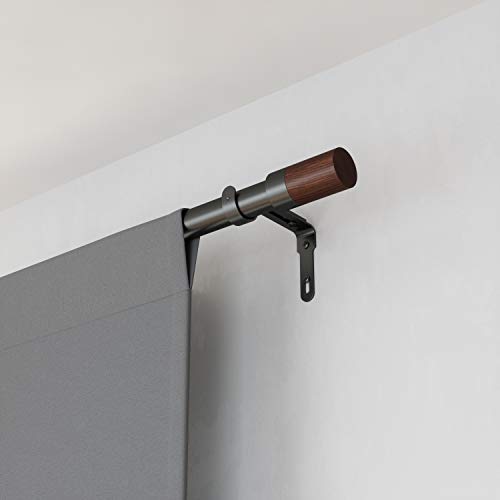 Umbra Blok Curtain Rod - Image 6