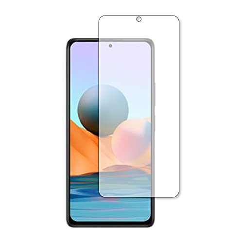 Xiaomi Redmi Note 10 Pro �p�� �݊��i �u���[���C�g�J�b�g ���˖h�~ �ی�t�B���� | �t��,�w��h�~