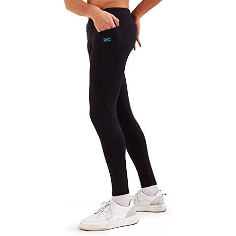 Sportkind - Pantalones cortos de tenis ultraligeros y elásticos para hombre y niño Cover