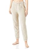 United Colors of Benetton Damen 3f7b3f01o Hose, Beige 903, S