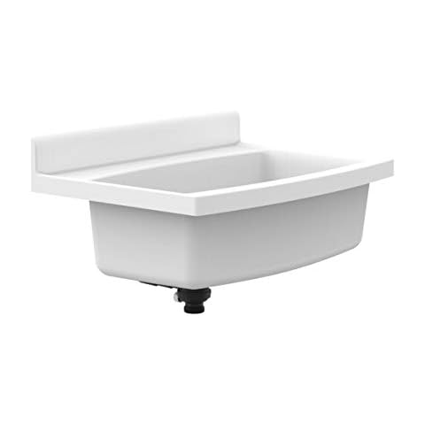 Sanit Maxi 60.013.01.0099 Impact-Resistant Sink Cover