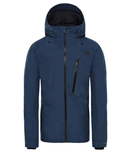 Preisvergleich Produktbild THE NORTH FACE Descendit Jacket Men - wasserdichte Wintersportjacke