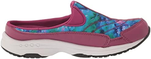 Easy Spirit Women's TTIME661 Mule, Fuchsia 650, 11 Wide | Image 5