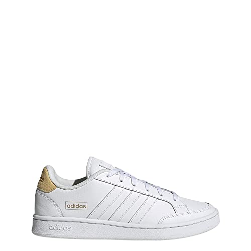 Image of Adidas Women's Grand Court Sneaker