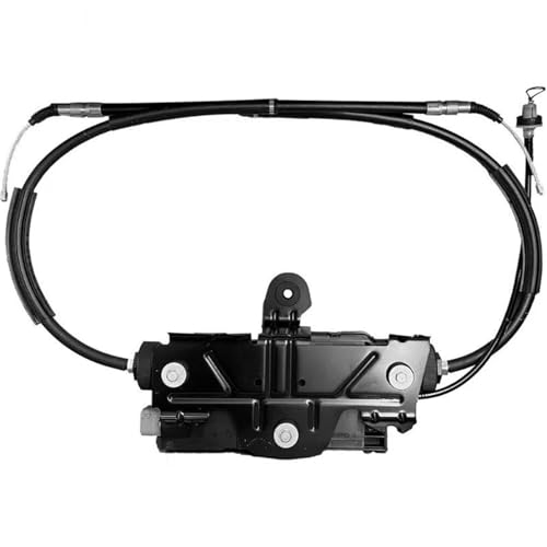 Actuador EPB 34436874219 módulo de freno de mano eléctrico para Serie 5 GT F07