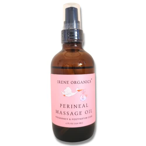 List of Ten Best Perineal Massage Oils [Top Picks 2023 Reviews]