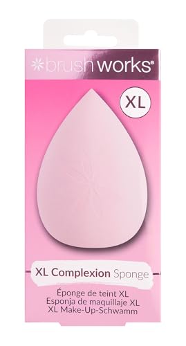 Brushworks XL Complexion Sponge