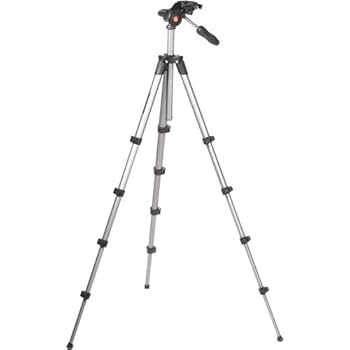Amazon.com : Manfrotto MKCOMPACTADV-BK Compact Advanced