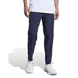 [アディダス] ロングパンツ D4T HYBRID メンズ P6785 レジェンドインク (KA7244) M