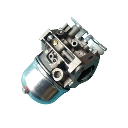 Carburateur 13200-906E0 pour tondeuse M120X HM19S-2 121,5 cc 2T