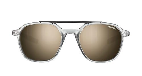 Julbo Okulary przeciwsłoneczne Slack Mixed, Niebieski, L