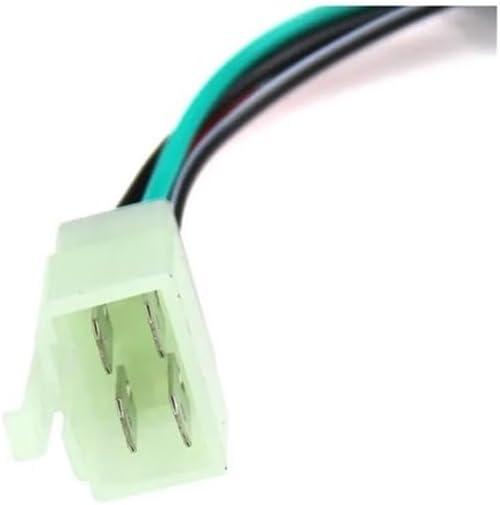 Motorcycle Ignition Switch Locks Kit Compatible With CBR900RR CBR929 CBR954 CB400 CB1300F CB1300S CBR1100XX 35100-MCJ-671 35100-MEE671