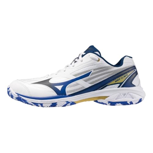 Chaussures indoor Mizuno Wave Claw 4 - vue 2