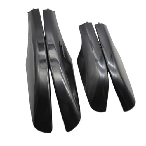 Cache-barres de toit pour Toyota Fortuner et Hilux SW4 2004-2015