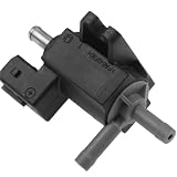 La válvula solenoide del turbocompresor está hecha de materiales plásticos, con excelente mano de obra, rendimiento estable y fiable.