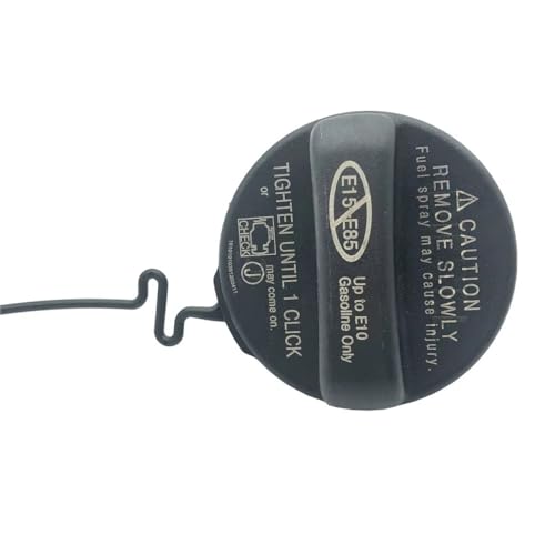 �������L���b�v Compatible With ES350 GS300 GS350 GS430 GS460 GX460 77300-52030 �K�\�����R���^���N�J�o�[ �K�X�L���b�v
