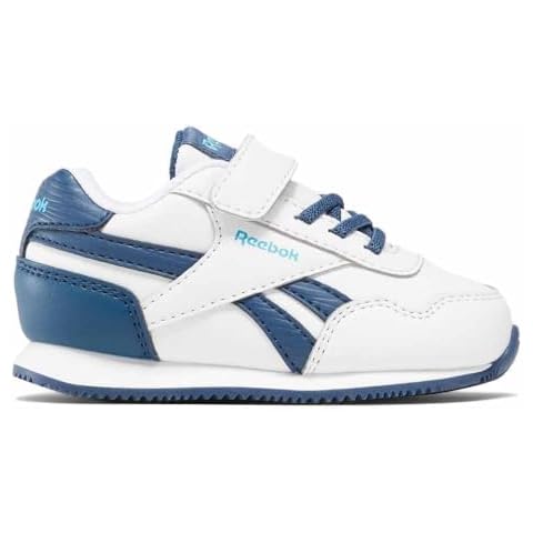 Reebok Unisex Baby Royal CL Jog 3.0 Sneakers Cover