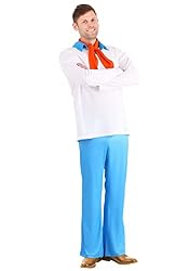 Mens halloween costumes scary